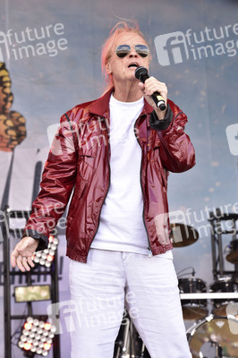 SchlagerOlymp 2018 in Berlin