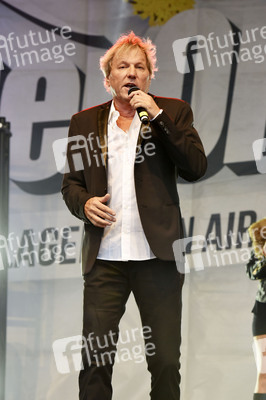 SchlagerOlymp 2018 in Berlin