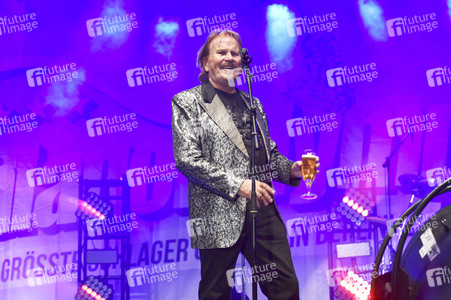 SchlagerOlymp 2018 in Berlin