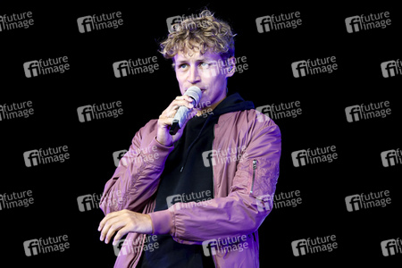 Uelzen Open R 2018 in Uelzen