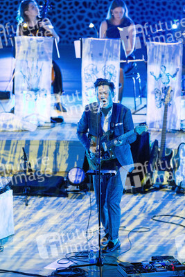 Konzert von Get Well Soon in Hamburg