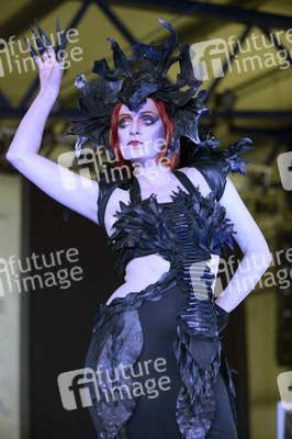 M'era Luna Festival 2018 in Hildesheim