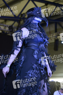M'era Luna Festival 2018 in Hildesheim
