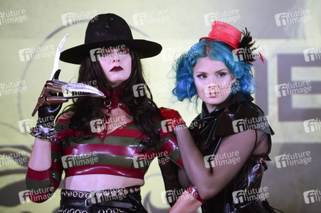 M'era Luna Festival 2018 in Hildesheim