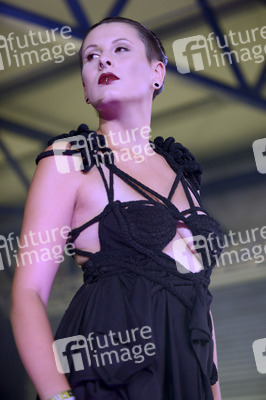 M'era Luna Festival 2018 in Hildesheim