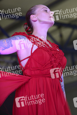 M'era Luna Festival 2018 in Hildesheim