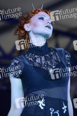 M'era Luna Festival 2018 in Hildesheim