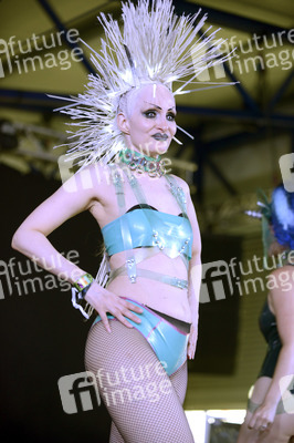 M'era Luna Festival 2018 in Hildesheim