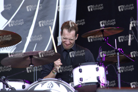 M'era Luna Festival 2018 in Hildesheim