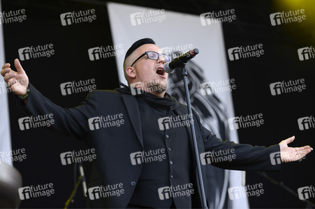 M'era Luna Festival 2018 in Hildesheim