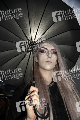 M'era Luna Festival 2018 in Hildesheim