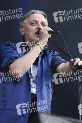 M'era Luna Festival 2018 in Hildesheim