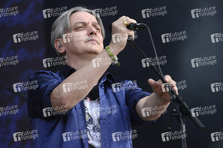 M'era Luna Festival 2018 in Hildesheim