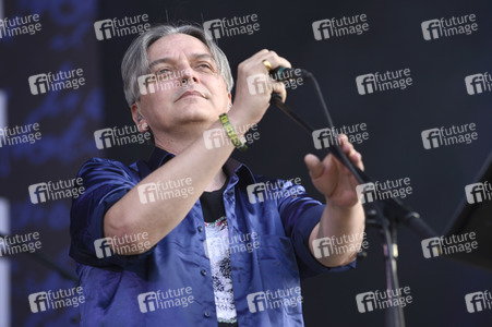 M'era Luna Festival 2018 in Hildesheim