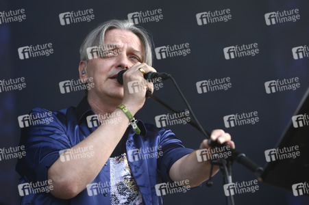 M'era Luna Festival 2018 in Hildesheim