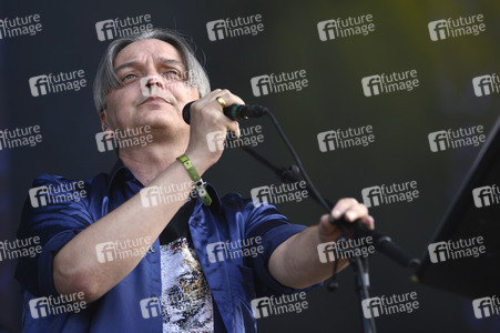 M'era Luna Festival 2018 in Hildesheim