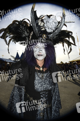 M'era Luna Festival 2018 in Hildesheim