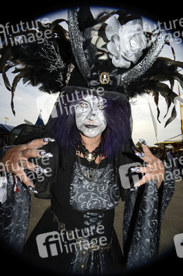 M'era Luna Festival 2018 in Hildesheim