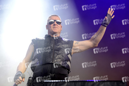 M'era Luna Festival 2018 in Hildesheim