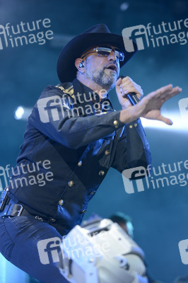 M'era Luna Festival 2018 in Hildesheim