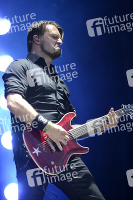 M'era Luna Festival 2018 in Hildesheim