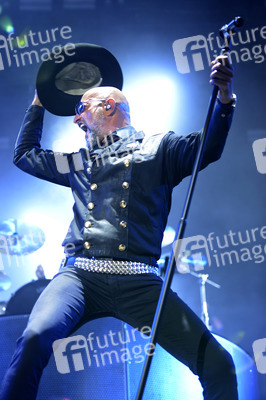 M'era Luna Festival 2018 in Hildesheim