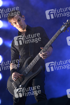 M'era Luna Festival 2018 in Hildesheim