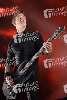 M'era Luna Festival 2018 in Hildesheim