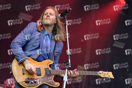Konzert von Arcade Fire in Berlin
