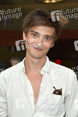 Filmpremiere 'Finsteres Glück' in Berlin
