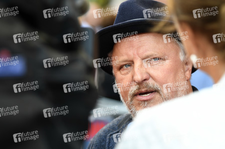 Filmpremiere 'Gundermann' in Essen