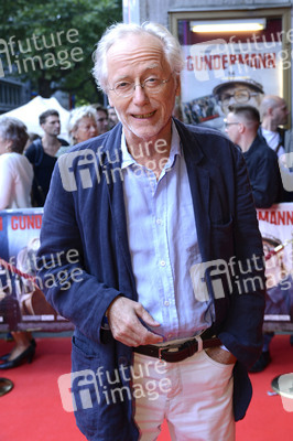 Filmpremiere 'Gundermann' in Essen