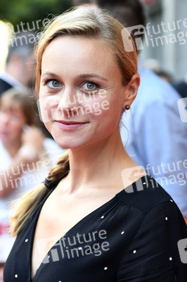 Filmpremiere 'Gundermann' in Essen