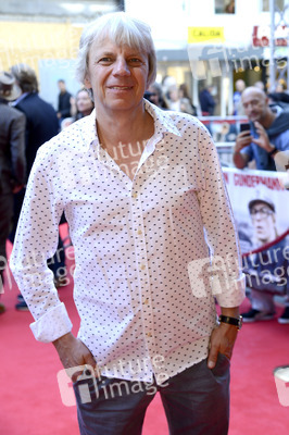 Filmpremiere 'Gundermann' in Essen