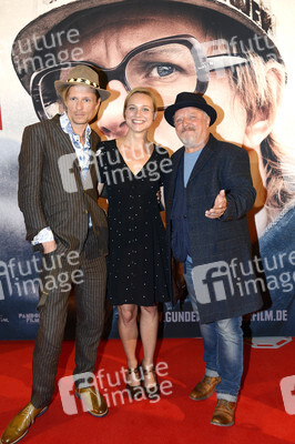Filmpremiere 'Gundermann' in Essen