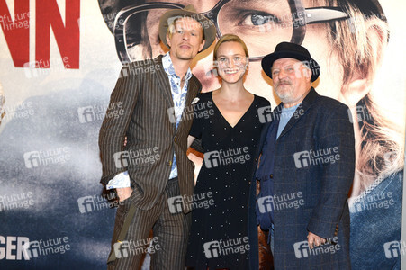 Filmpremiere 'Gundermann' in Essen