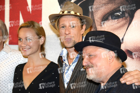 Filmpremiere 'Gundermann' in Essen