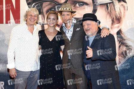 Filmpremiere 'Gundermann' in Essen