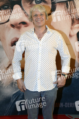 Filmpremiere 'Gundermann' in Essen