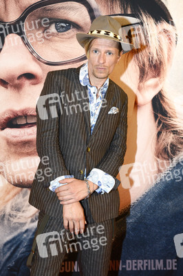 Filmpremiere 'Gundermann' in Essen