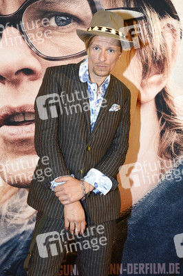 Filmpremiere 'Gundermann' in Essen