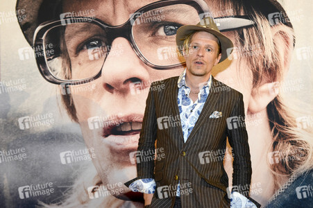 Filmpremiere 'Gundermann' in Essen