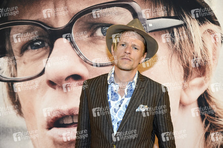 Filmpremiere 'Gundermann' in Essen