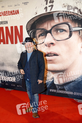 Filmpremiere 'Gundermann' in Essen