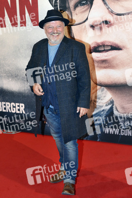 Filmpremiere 'Gundermann' in Essen