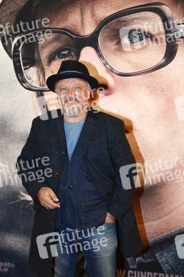 Filmpremiere 'Gundermann' in Essen