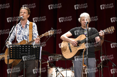 Filmpremiere 'Gundermann' in Essen