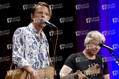 Filmpremiere 'Gundermann' in Essen