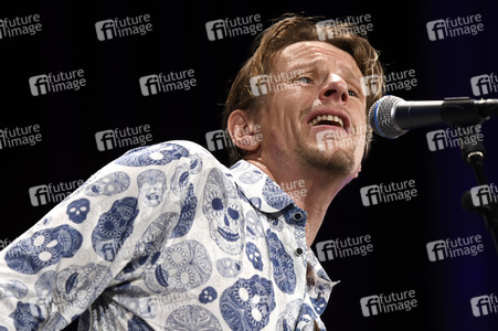 Filmpremiere 'Gundermann' in Essen