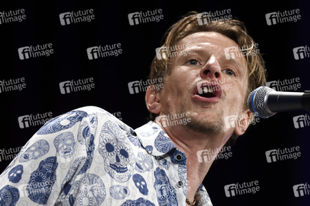 Filmpremiere 'Gundermann' in Essen